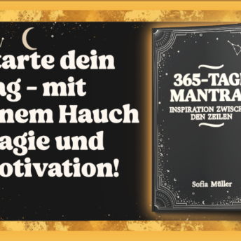 365 Tages Mantra