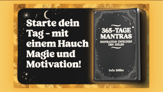 365 Tages Mantra