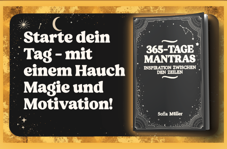 365 Tages Mantra